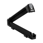 Thule Snowpack 7326B Ski & Snowboard Carrier Black. Fixed Price $249.95.
