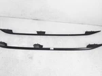 2019-21 Subaru Forester Driver & Passenger Luggage Roof Rails Black 91151SJ000. Fixed Price $362.05.