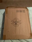 Coocheer Top Carrier Bag Rack Waterproof Storage Luggage Travel 18CUBIC. Fixed Price $29.99.