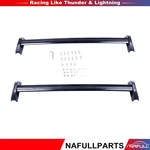 Fit For 2002-06 Honda Crv Cr-v Luggage Rack Roof Cargo. Fixed Price $56.81.