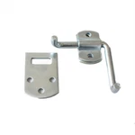 Corner Gate Latch Bracket Set Utility Trailer Truck Wood Security Stake .... Fixed Price $22.28.