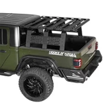 Steel Platform Rack Truck Bed Cargo Carrier Jeep Gladiator Jt /toyota Tacoma. Fixed Price $319.99.