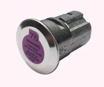 Bolt 692918 Replacement Toolbox Lock Cylinder With Gm Early Model Keys. Fixed Price $22.00.