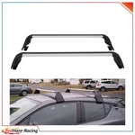 Cross Bar Top Roof Rack Set Luggage Cargo Carrier For Toyota C-hr Chr 2017-2021. Fixed Price $95.37.