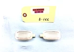 2012-2018 Mercedes Gle Interior Courtesy Light Lamp Set X2 Oem.. Fixed Price $21.99.