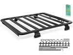 Roof Rack 75YVKB99 For Wrangler 2007 2008 2009 2010 2011 2012 2013 2014 2015. Fixed Price $426.17.