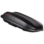 Yakima Rocketbox Pro 14 Roof Cargo For Streamline Crossbar, Black (damaged). Fixed Price $473.51.