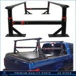 ?ladder Rack Truck Bed Universal Adjustable Pickup Luggage Baggage Carrier Cargo. Fixed Price $439.56.