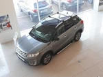 Silver Cross Bars Roof Rack Rails Set For Suzuki Vitara 2015-2022. Fixed Price $132.90.