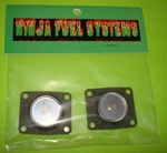Bg Demon Carburetor 30CC Pump Diaphragm 2 Pack Oe. Fixed Price $17.95.