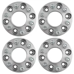 51 Mm Wheel Spacers For Chevrolet Ssr Trailblazer Gmc Envoy 2002-2009 6X5". Fixed Price $96.69.