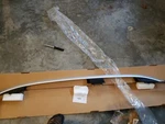 Subaru Impreza Roof Left Side Rail Oem 91151FL11A Free Shipping. Fixed Price $239.95.