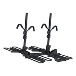 Curt Tray-style Hitch-mounted Rack (4 Bikes, 2" Shank) Carrier. Fixed Price $579.95.