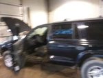 Durango 2002 Luggage Rack 2078055. Fixed Price $225.00.