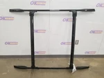 22 Nissan Pathfinder Sl Luggage Rack Roof Rail Set With Cross Bars. Fixed Price $500.00.