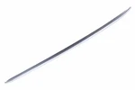 Genuine Gm Satin Aluminum Driver Side Luggage Carrier Rail 84228498. Fixed Price $466.64.