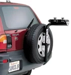 Surco Spare Tire Rack - BT300 Holds Up Bikes New Sale Us Stock. Fixed Price $174.50.