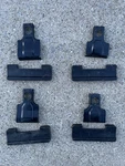 Thule Kit 1588: Fits 2010-2015 Honda Crosstour. Fixed Price $125.00.