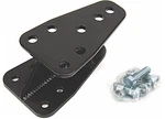 Teraflex For Jeep Jk/jku Tj/lj Spare Tire Relocation Bracket Kit Boxed 07-18. Fixed Price $61.67.