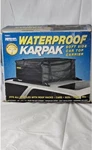 Highland Karpak Carrier Soft Side Waterproof Rooftop Your Truck Suv Or 15CF. Fixed Price $35.00.