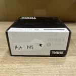Thule 5063 Roof Rack Fit Kit Black Ford Ranger T6 4-DOOR Double Cab 148. Fixed Price $126.00.