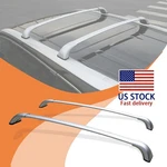 Us Stock Crossbars Fit For Toyota Highlander Xle & Limited 2014-2019 Roof Rack. Fixed Price $84.55.