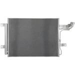 Aluminum Ac Condenser Fit For 2019-2021 Mazda CX-30 2.0L 2.5L DPI30143. Fixed Price $60.99.