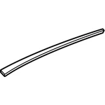 Genuine Mercedes-benz Oe Trim Strip 205-690-11-01-64. Fixed Price $195.53.