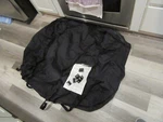 Samsonite Rooftop Cargo Carrier 13 Cubic Feet Never Used. Fixed Price $27.50.
