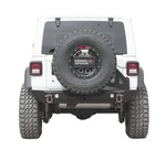 Poison Spyder 19-62-031TP1 Frame Mounted Tire Carrier Fits 18-20 Wrangler (jl). Fixed Price $1804.27.