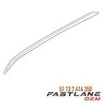 2018-2024 Bmw X3 Right Roof Rail New Oem 51137414350. Fixed Price $304.20.