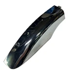 2006 Saturn Vue Oem Left Driver Side Front Chrome Roof Rack End Cap 07. Fixed Price $12.00.