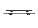 Curt 18118 Roof Rack Cross Bars 150 Lbs Capacity 53 3/8 New Open Box. Fixed Price $169.95.