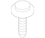Oem New Ford Genuine Ecosport Flex Mkx Retainer Screw W713232-S439-. Fixed Price $13.76.