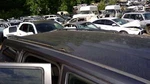 2007 - 2017 Jeep Patriot Roof Rack Rails Lh And Rh Set Oem. Fixed Price $131.66.
