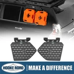 Hooke Road Rear Window Exterior Storage Molle Panel Fit 2010-2023 Lexus GX460. Fixed Price $159.88.