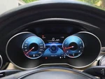 12.3" Lcd Digital Instrument Cluster For W205 15-18 /glc X253 2016-2019 Stock. Fixed Price $417.05.