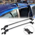 For Dodge Grand Caravan Roof Rack Cross Bar Aluminum Cargo Luggage Carrier. Fixed Price $87.95.