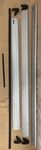 Single (1) Thule Aeroblade ARB47/ARB53/ARB60 47/53/60" Cross Load Bar-you Choose. Fixed Price $44.95.