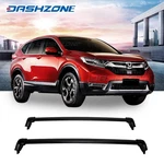 Black Roof Rack Cross Bar X Luggage Carrie For 2017-2022 Honda Cr-v Crv. Fixed Price $63.99.