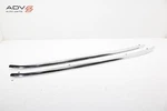 09-17 Audi SQ5 Left & Right Roof Rail Rack Luggage Carrier Molding Oem -set-. Fixed Price $89.99.