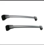 New Oem Panoramic Roof Rack Cross Bars S2F21AC500 For Hyundai Santa Fe 2019-2022. Fixed Price $271.00.