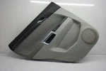 2008 09 10 Saturn Vue Lh Left Rear Driver Door Panel. Fixed Price $113.31.