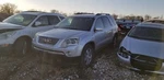 Acadia 2010 Luggage Rack 2045098. Fixed Price $213.75.