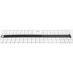 Replacement Fat Tire Wheel Strap Thule T2 Platform Bike Rack (8527642001). Fixed Price $19.99.