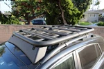 Smittybilt S02 Defender Roof Rack Mount Kit For 18-23 Subaru Crosstrek. Fixed Price $154.77.