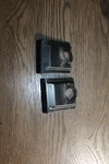 Two Yakima Q99 Clips For Towers. Fixed Price $50.00.