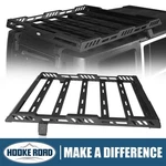 Hooke Road Roof Rack Luggage Carrier Basket Fit 2007-2018 Jeep Wrangler Jk 4DOOR. Fixed Price $299.89.