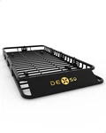 Rack Basket 84 39 200 Lb Capacity Heavy Duty Cargo Carrier Dexso Rooftop. Fixed Price $259.99.