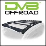 DV8 Offroad RRTT1-01 Aluminum Roof Rack Fits 2016-2023 Toyota Tacoma Double Cab. Fixed Price $649.99.